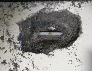 辉南漏水维修公司浅析辉南市地下管道测漏仪原理