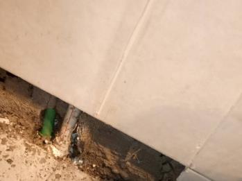 辉南卫生间测漏水公司分享下辉南市地下管线探测方法分析
