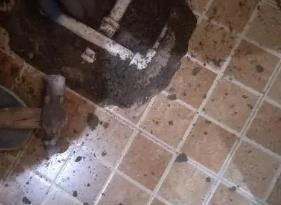 辉南卫生间测漏水公司分享下辉南自来水管道泄漏检测的具体位置分析。