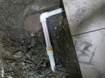 辉南卫生间漏水检测公司分享下家用管道漏水检测方法