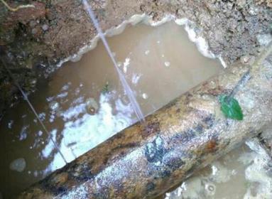 辉南测漏水公司浅析辉南市地下水管漏水检测方法。
