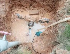 辉南测漏水公司浅析辉南地下水管漏水有哪些处理方法？