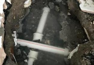  辉南测漏水公司浅析辉南管道泄漏检测公司检测水管泄漏