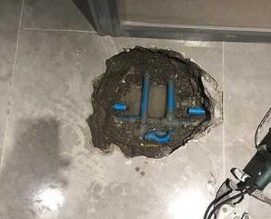 辉南测漏水公司为您专业解答辉南地暖漏水检测中精确漏水检测的成本